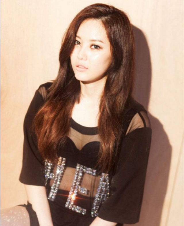 年轻韩国女团哪些好看,中韩女爱豆合集长相清秀