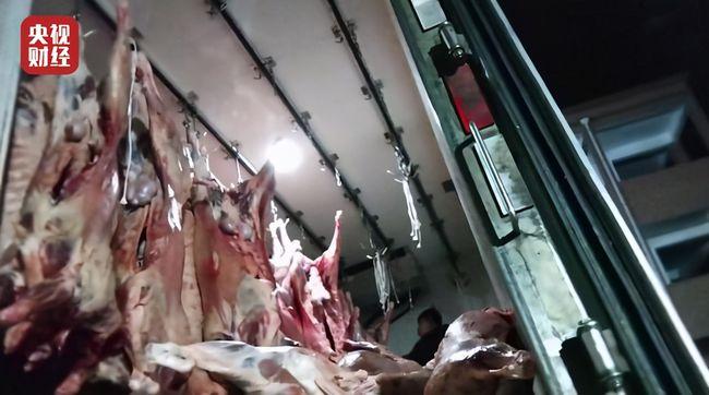 养羊大县瘦肉精处理结果,河北养羊大县又见瘦肉精