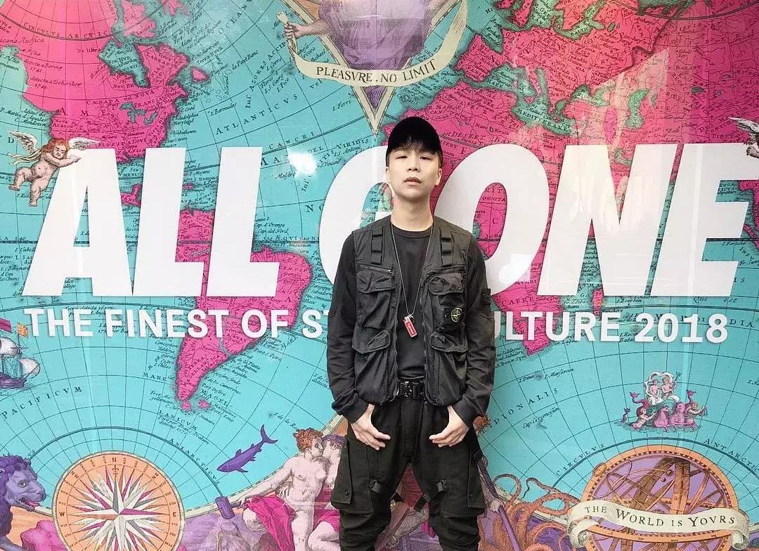 香港本地人都爱逛的8间潮鞋店