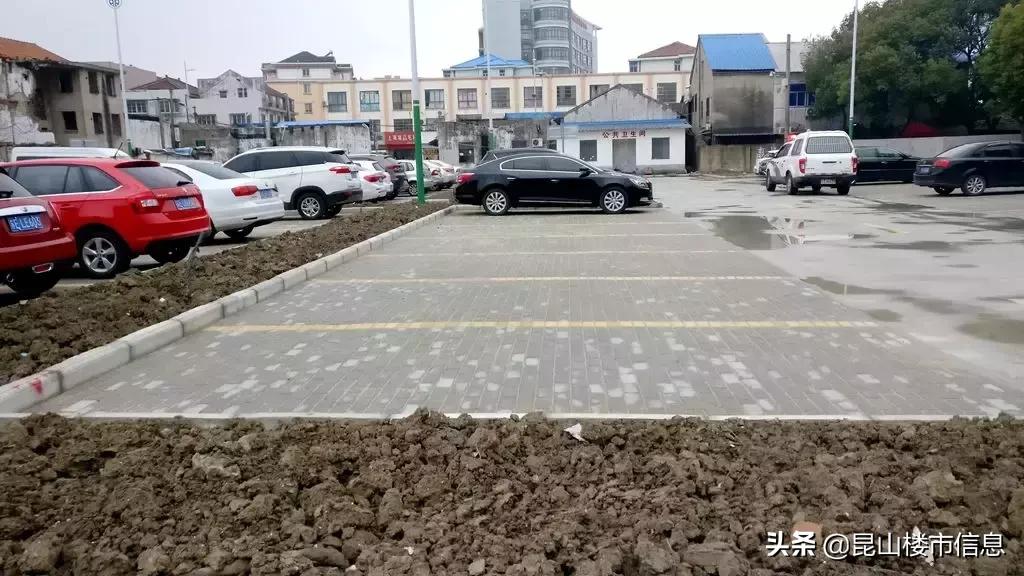 花桥开发区最新规划,花桥2019年重大项目视频