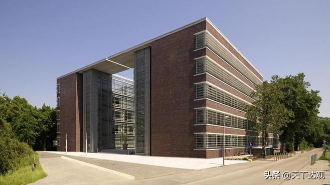 汉堡大学｜人文科学、社会科学及自然科学研究水平在世界享有盛名