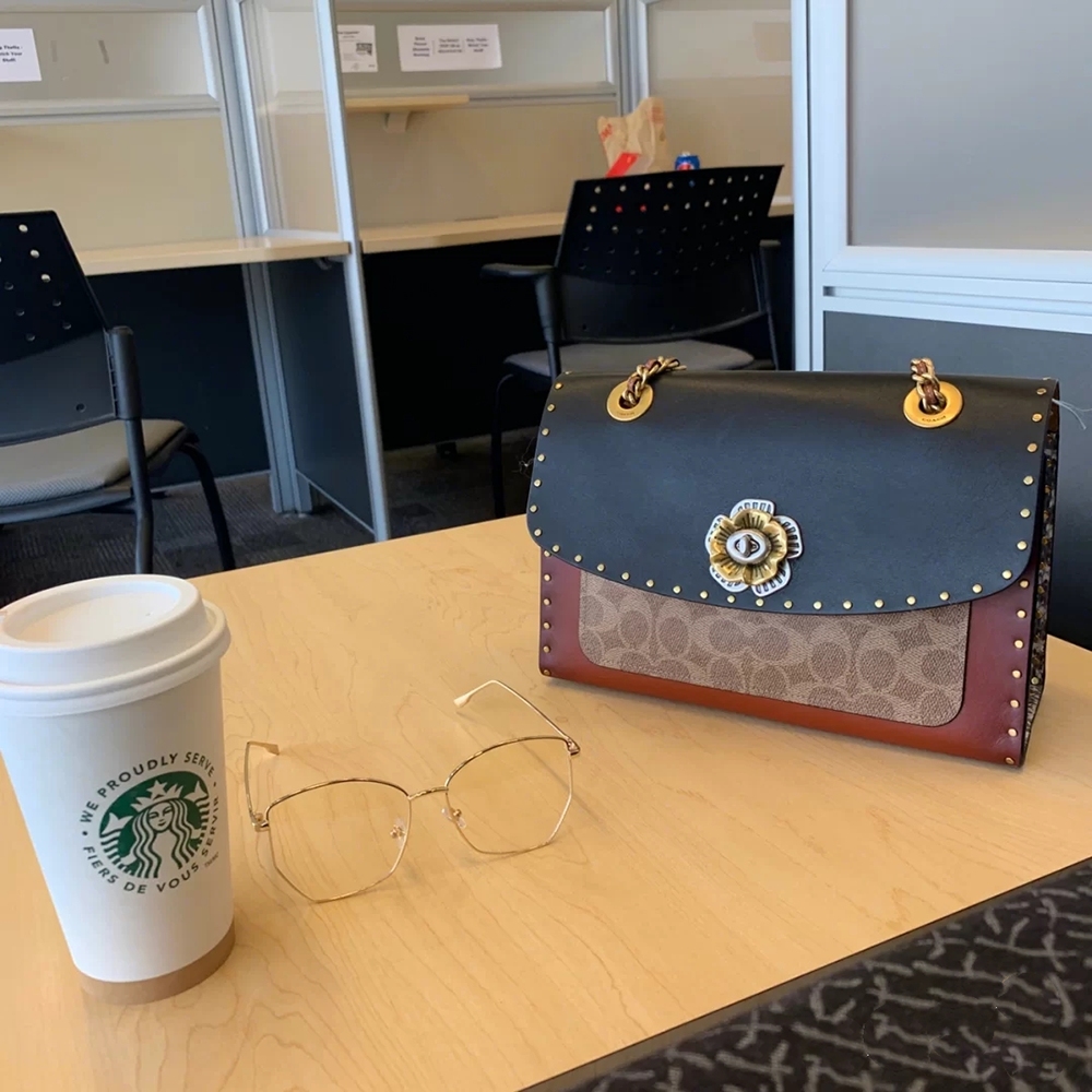 大家会买蔻驰几年前的包吗,几百块钱能买到蔻驰真包吗