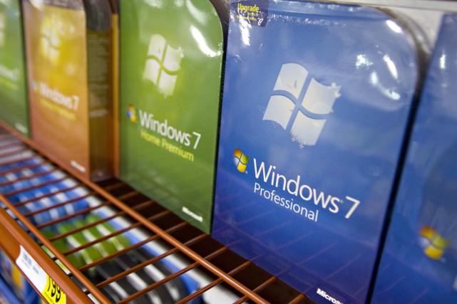 windows7最新版本电脑,现在最新电脑还能用windows7吗