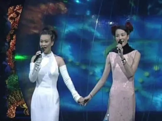 周迅爱摇滚还是摇滚乐手,周迅爱上了几个音乐人