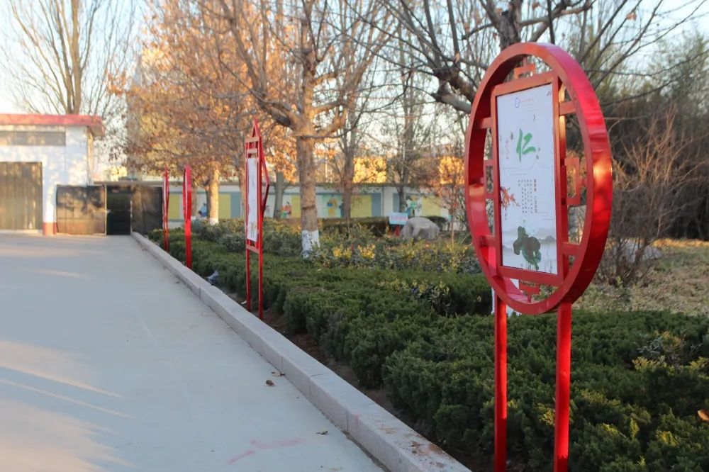 课后服务提质增效|莒县二小：“经典诵读+”，为“正雅”少年培根铸魂