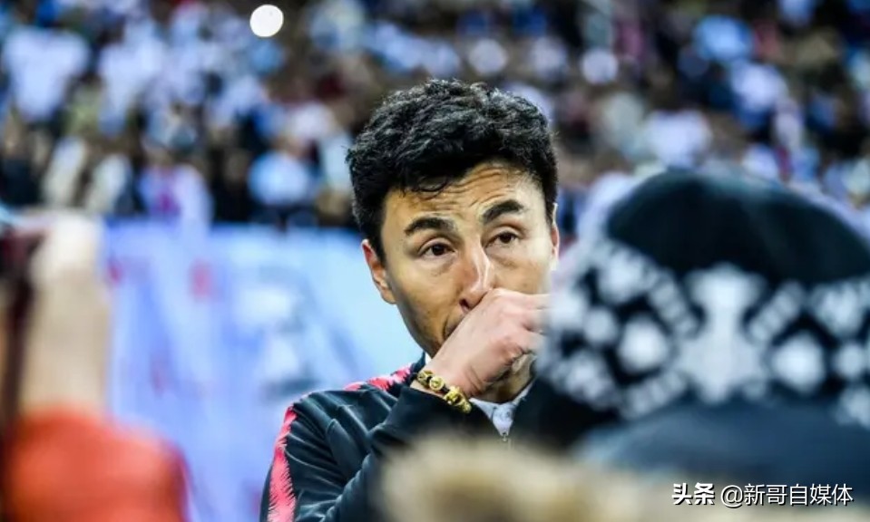 真爱足球，曝在监狱的他仍愿意出手救天海，去年不曾欠一分钱