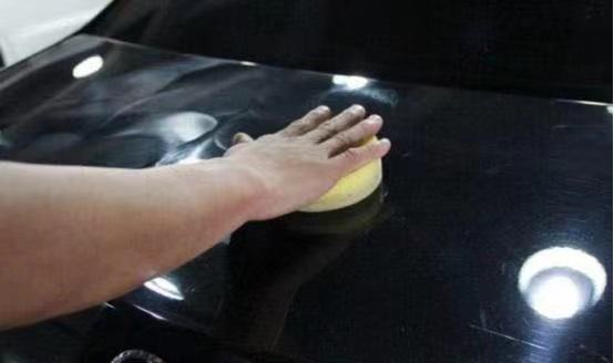 20款长安逸动漆面和钣金怎么样了,长安逸动车漆用几年裂开了