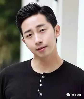 什么样的脸型适合剪寸头,寸头好看的基本都是脸型好看