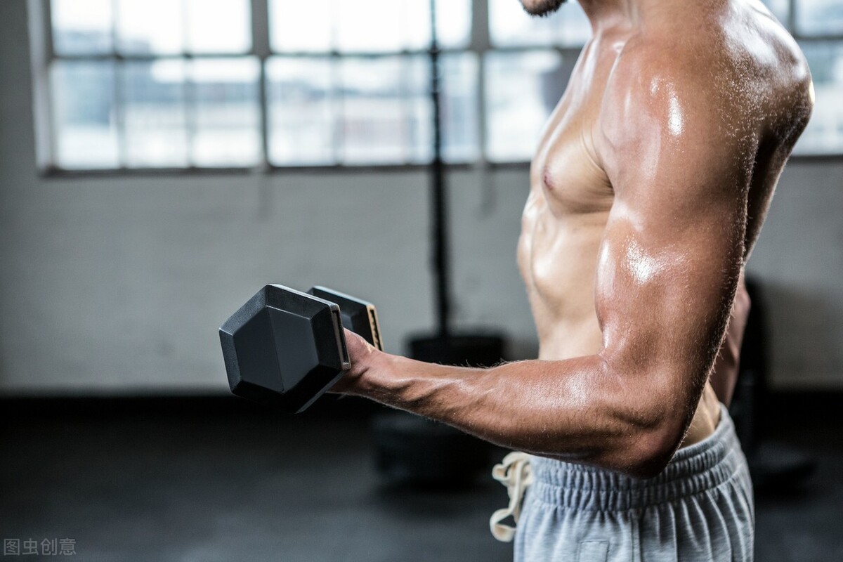 健身小白刚开始的健身步骤是什么,健身流程步骤