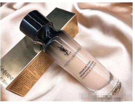 redchamber粉底液水光款rc01,最好用的控油遮瑕粉底液