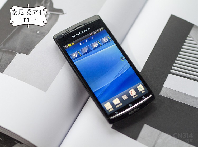 索尼爱立信历代旗舰机,最经典的索尼爱立信手机