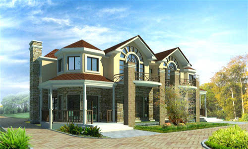 朝西的房子风水好不,房子朝西的风水好吗