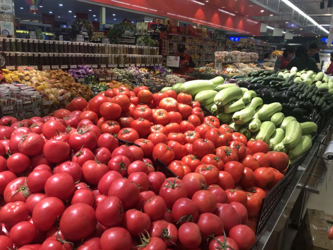 2000平米生鲜超市一年有多少收益,不到50平米的生鲜店月销3万