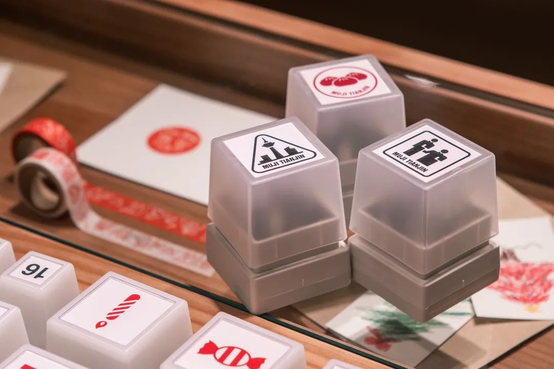 muji无印良品上海旗舰店,无印良品muji门店上海