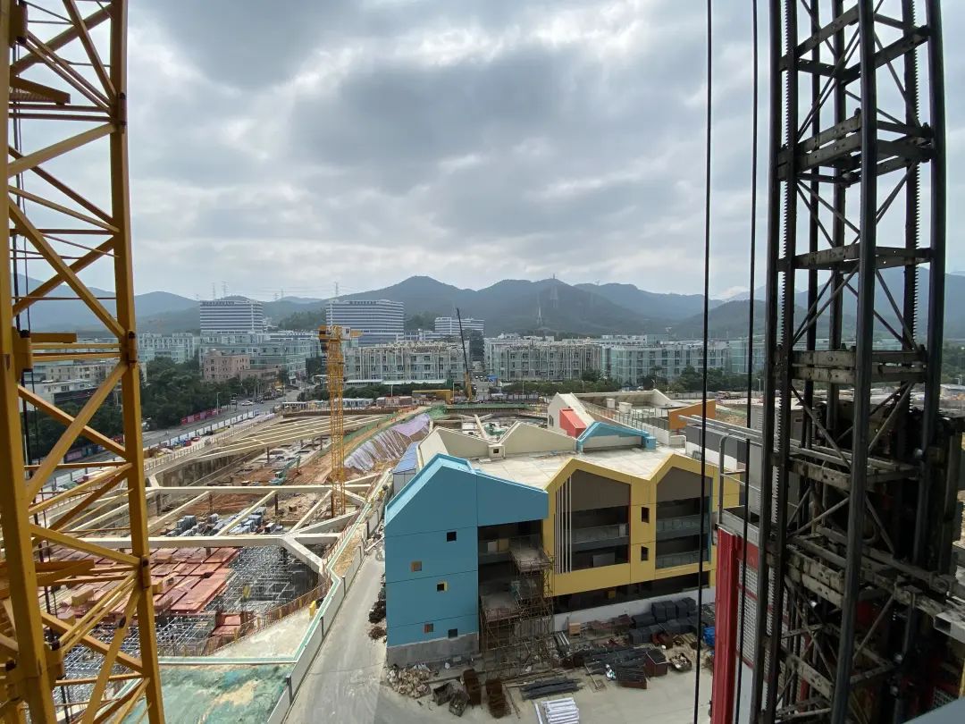 坪山最近三年房价走势,深圳坪山区近10年房价走势