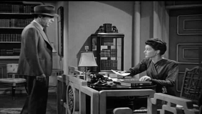 毛骨悚然一部惊悚悬疑电影,好莱坞最恐怖的悬疑电影