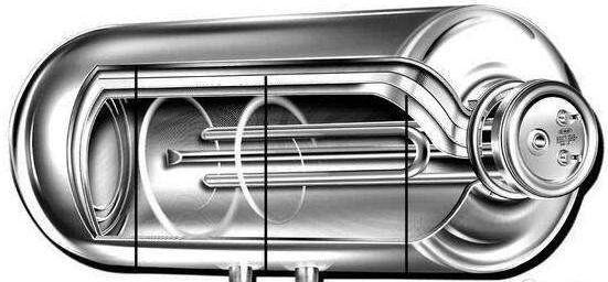 不知道该选什么热水器,不知道怎么挑燃气热水器