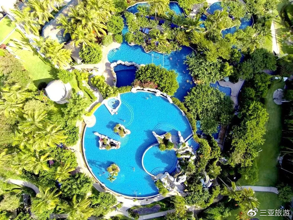 三亚天域酒店亲子攻略,三亚旅游攻略亲子酒店