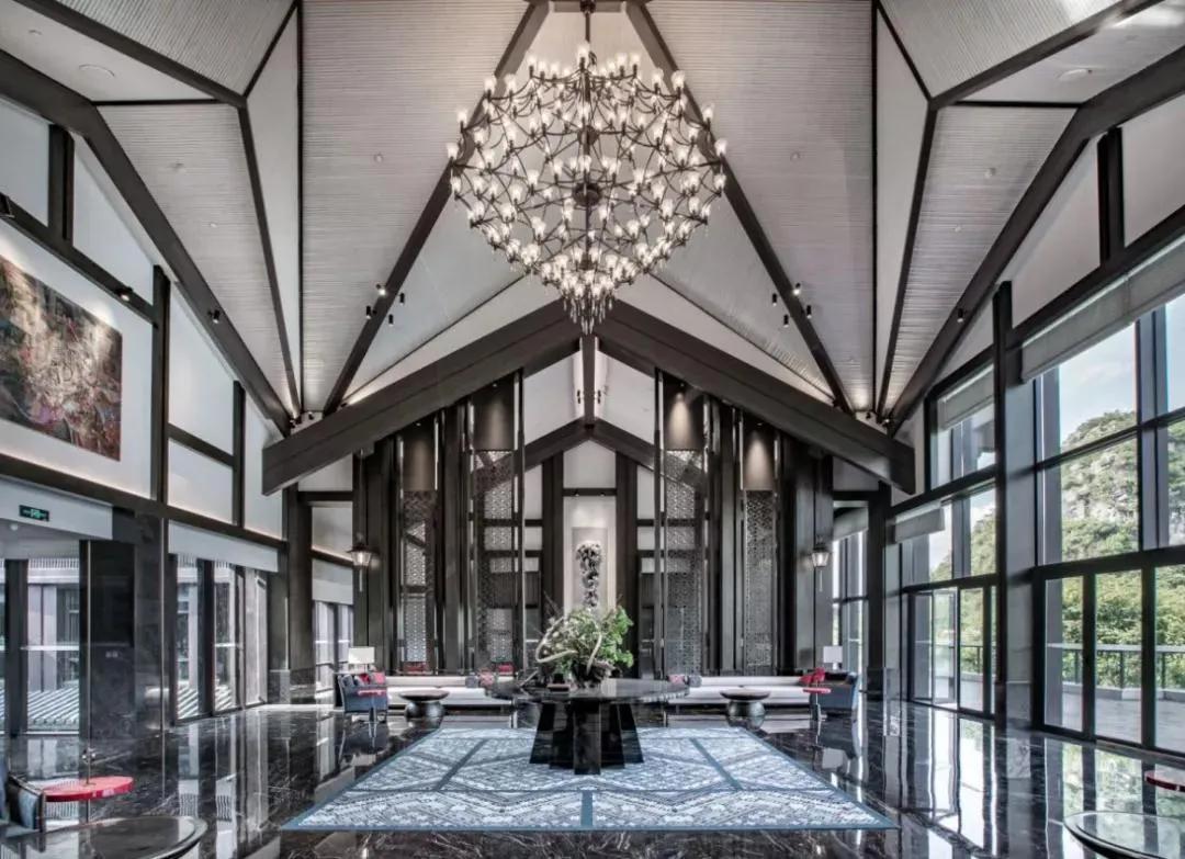 广西桂林万达酒店推荐,桂林万达酒店