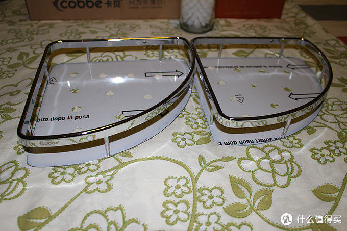 卡贝卫生间挂件,卡贝卫生间置物架免打孔