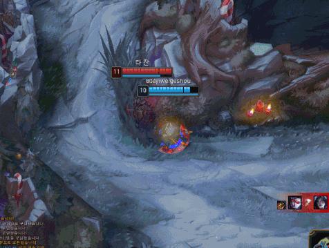 小丑无限火力带丛刃怎么样,lol小丑技能连招技巧视频