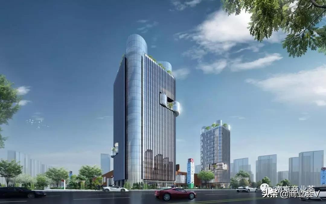 江北砂之船营业时间,震撼砂之船官宣开工效果图曝光