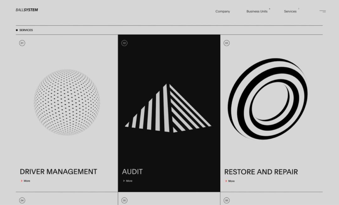 behance设计网站视频,behance网页设计图