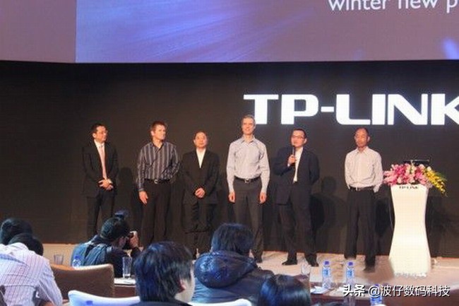 tp-link路由器很厉害吗,tp-link路由器性价比之王