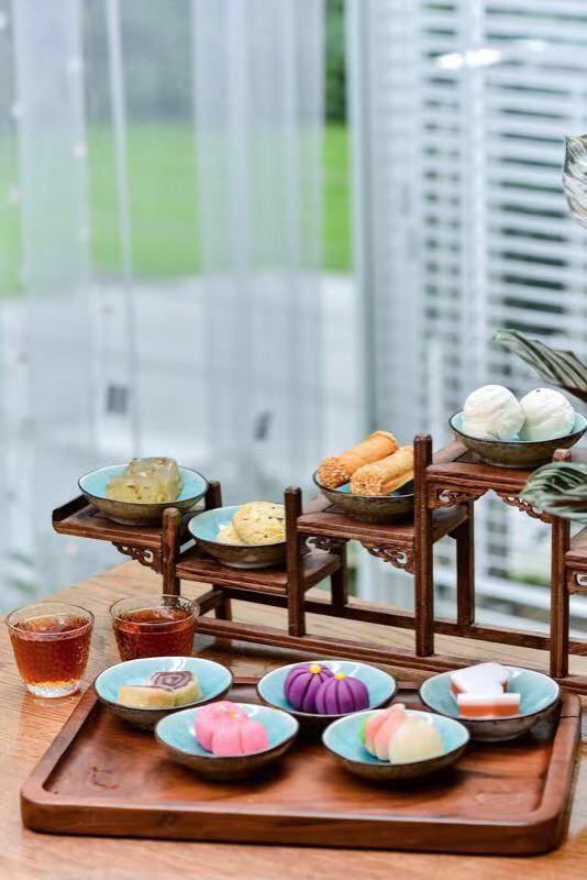 theoasis绿洲,theurbanoasis