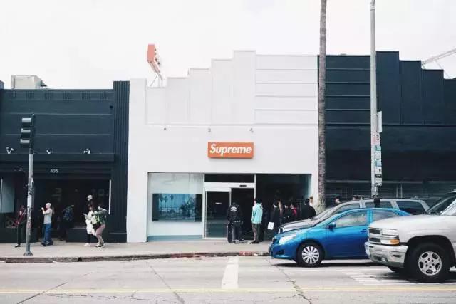 洛杉矶街拍必去景点,洛杉矶城市景点拍照攻略