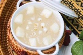 给你一份孕早期食谱，快接着