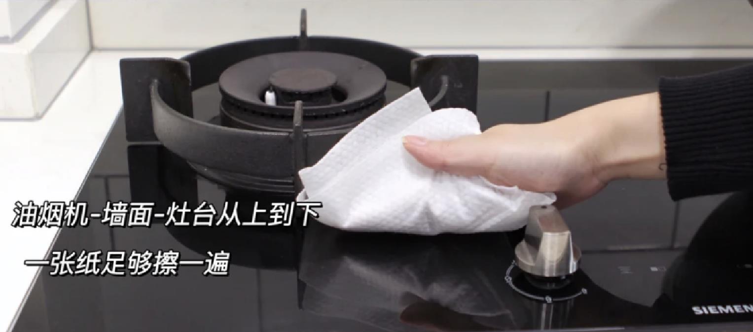 有了厨房清洁绝招做家务省时间,家务好帮手厨房必备神器