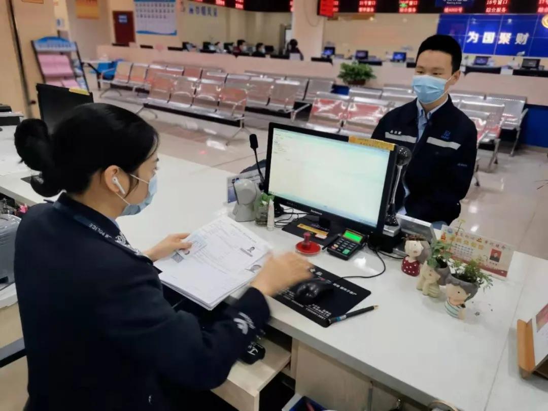 派出所三加强提升群众满意度,公安局三个提升