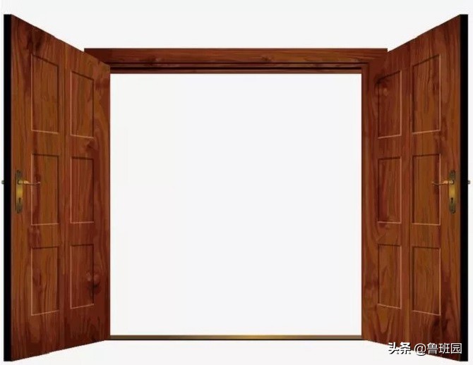装修木门分类,木门的等级怎么分类