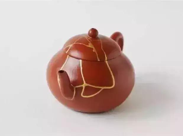 紫砂壶坏了有什么补救方法,紫砂壶摔碎了哪里可以修复