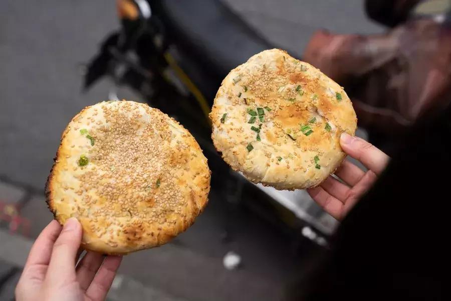 上海人的早餐粥和早餐菜,上海人吃的早餐