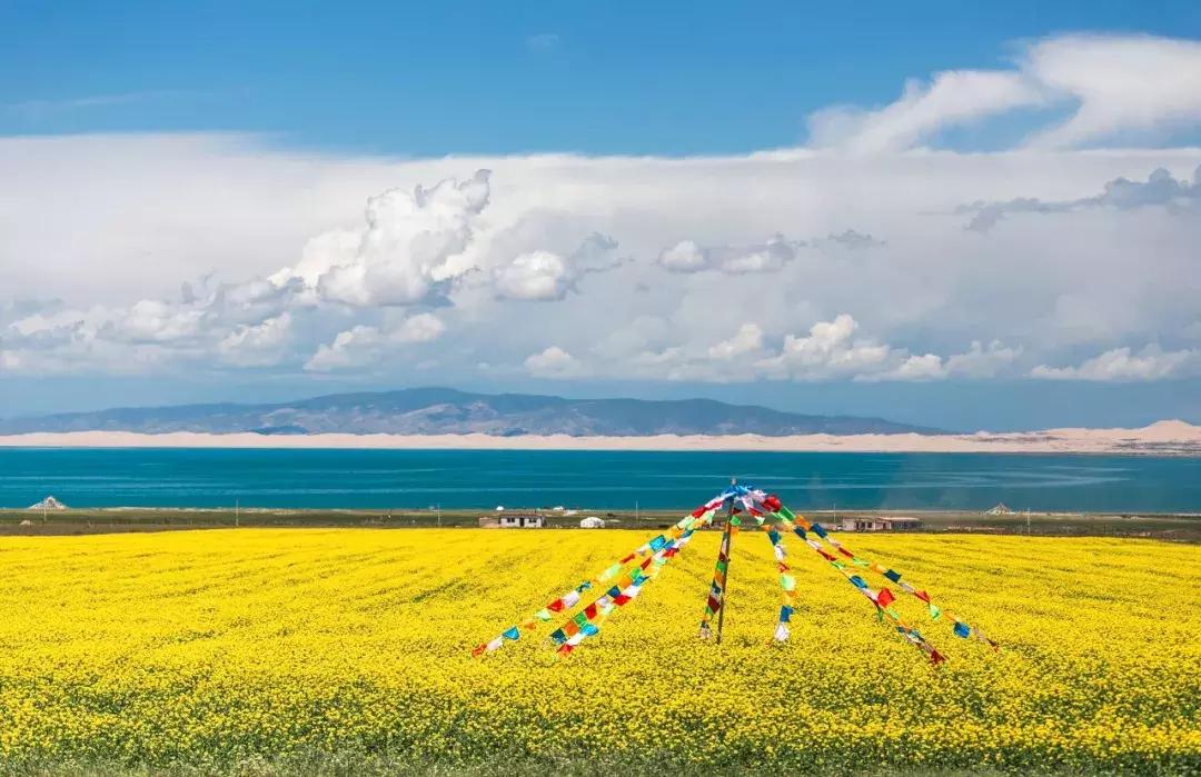 五一这样拼假可连休9天,快来看五一放假四天最全拼假攻略