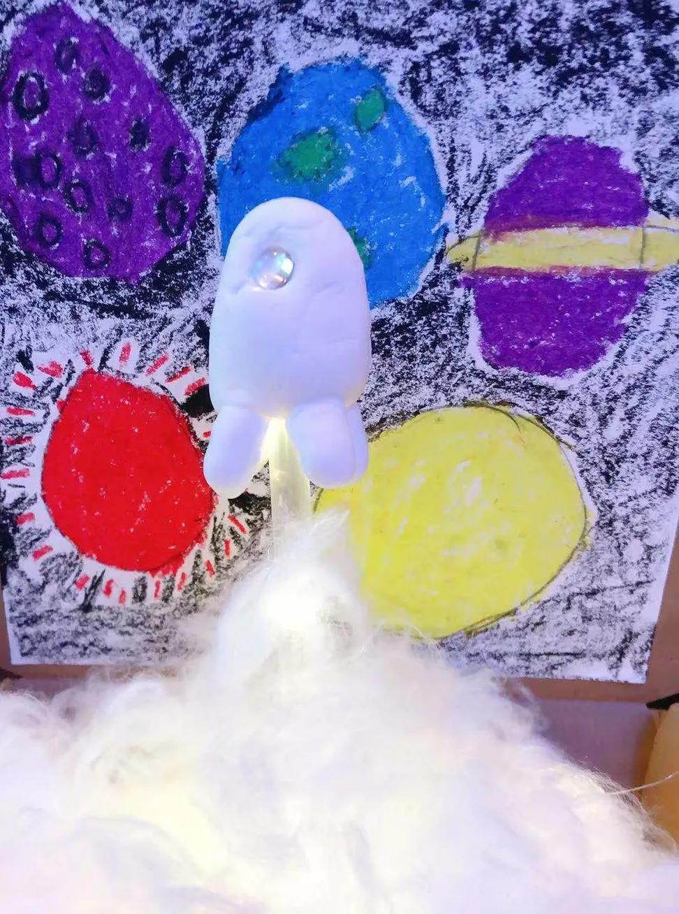 100+炫彩帐篷、100+八闽福盒……旅博会艺术云游走起！