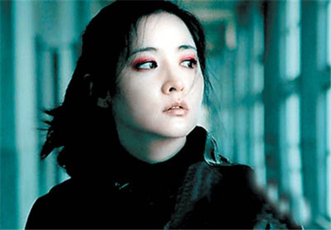 朴赞郁执导惊悚剧,朴赞郁的蒙太奇读后感