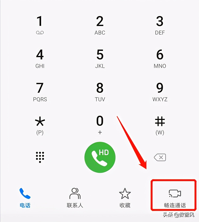 畅连通话可以共享屏幕吗,畅连通话如何共享屏幕