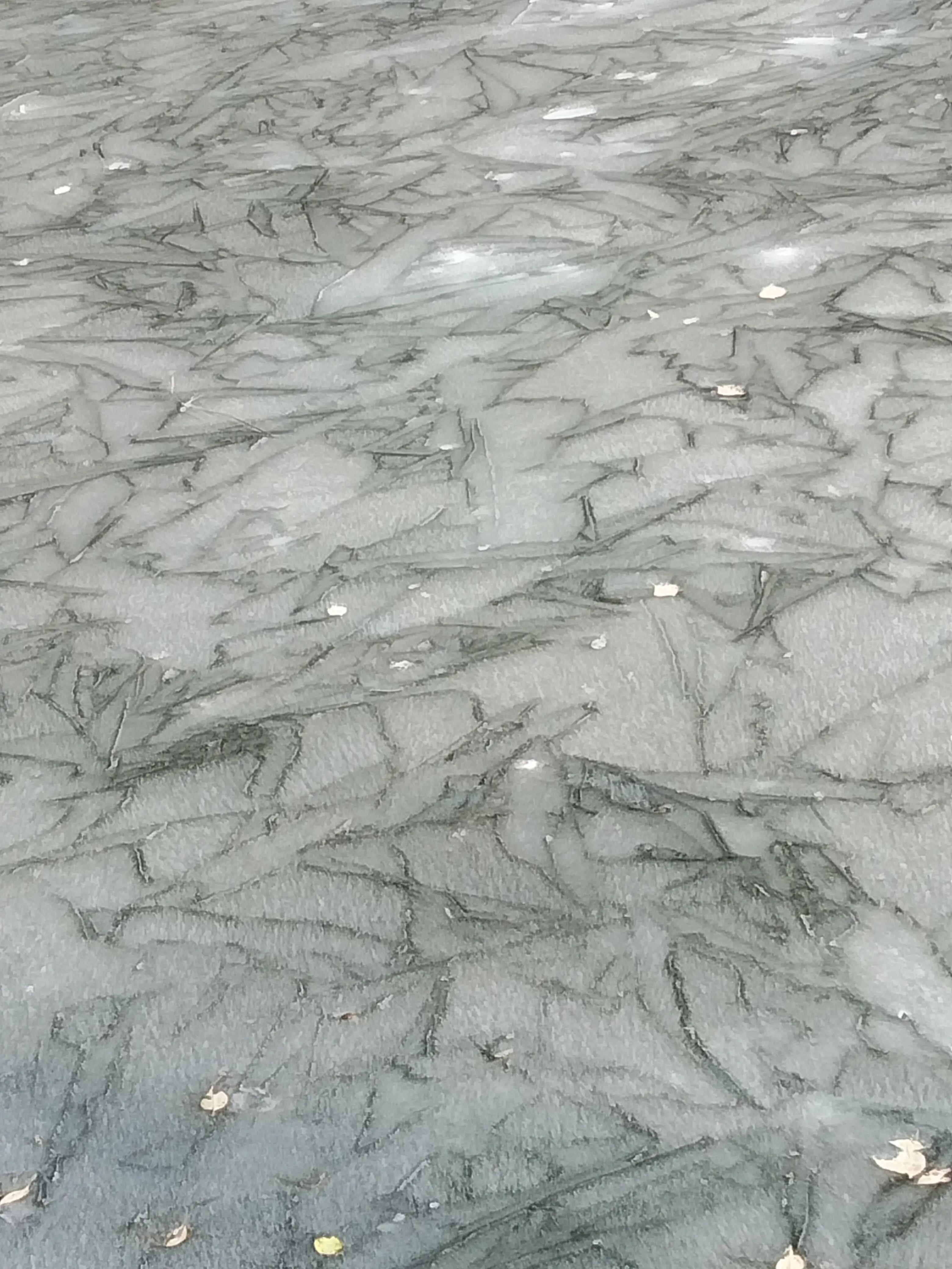 冰的世界冰之韵,三