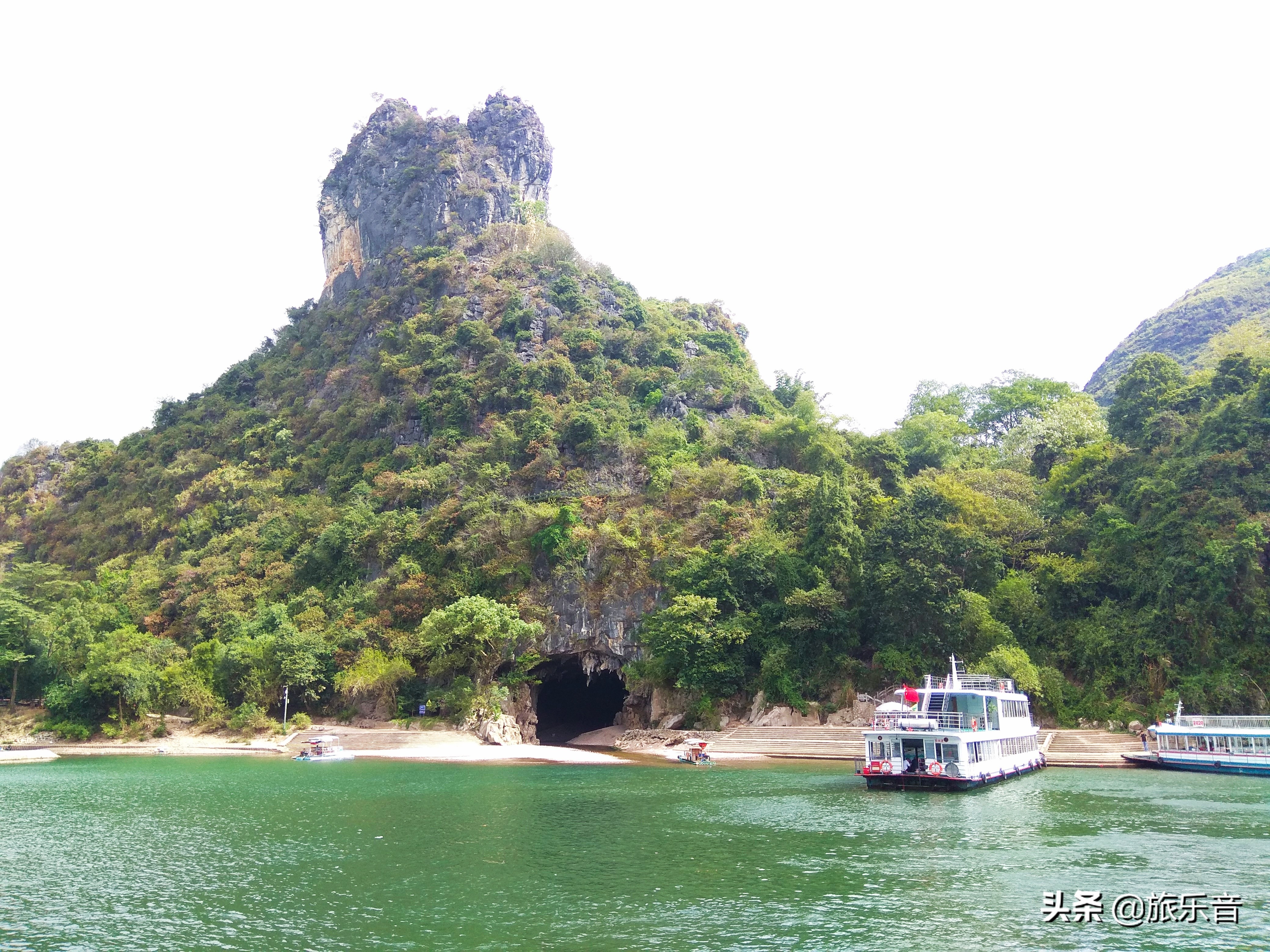 桂林阳朔必玩景点推荐三日游,桂林阳朔十大必玩旅游景点攻略