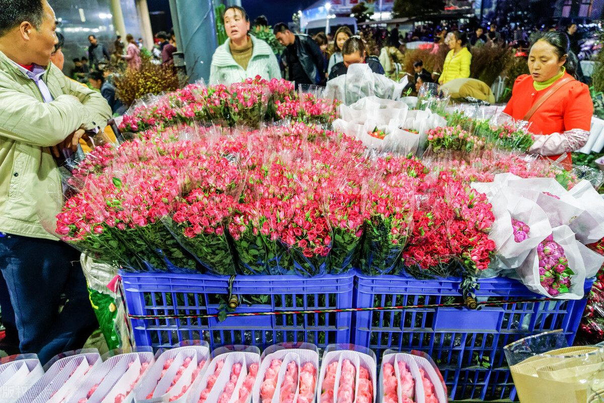 昆明市内游玩好去处 (云南昆明最值得玩的地方)