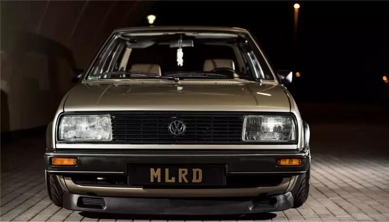 老款捷达改装案例和细节,老款捷达改装最好看