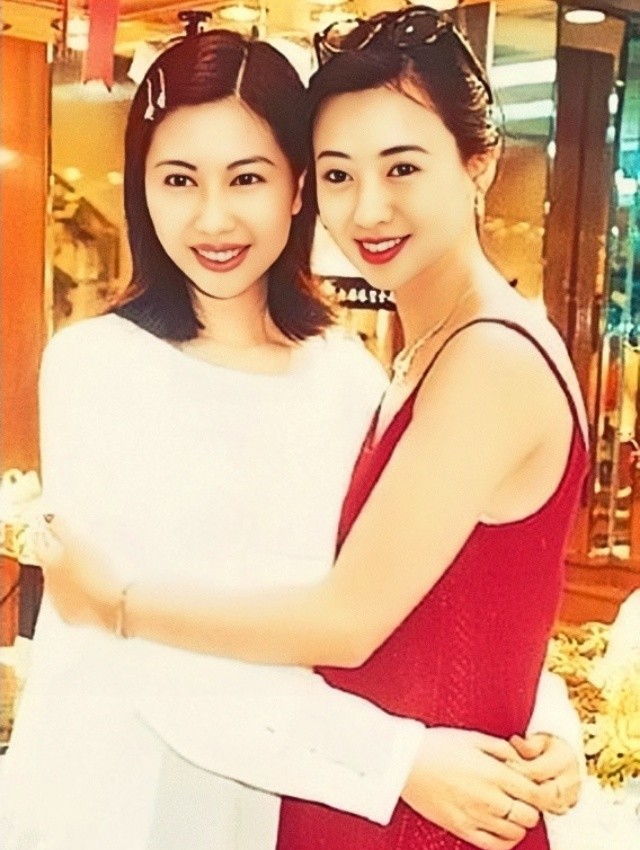 54岁的杨宝玲,杨宝玲婚后生活