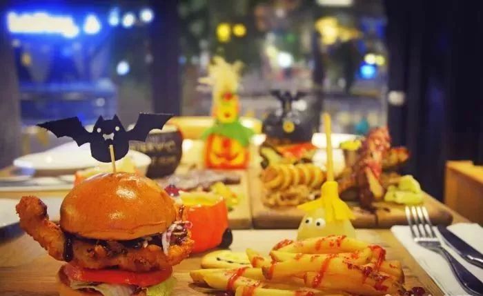 长沙最有名的变态美食,长沙变态美食排行榜