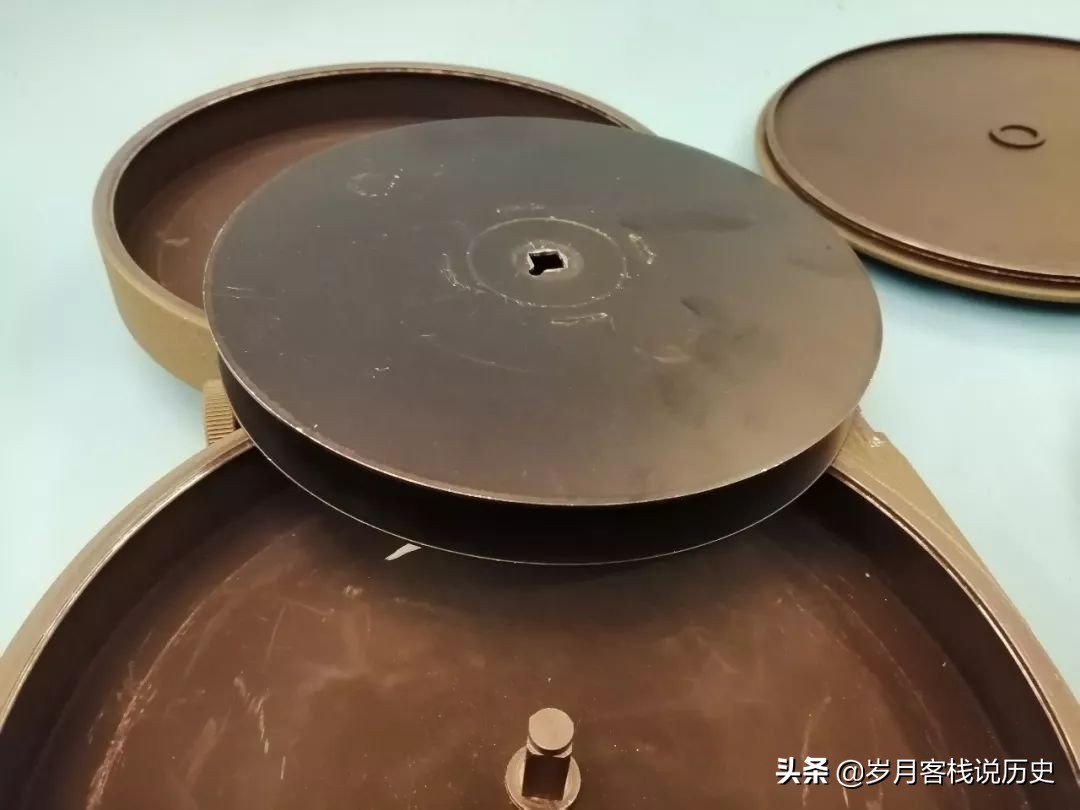 古董摄影机的收藏,古董电影摄影机