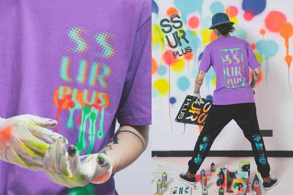 春季潮牌新款预览,ssurplus潮牌是哪里的