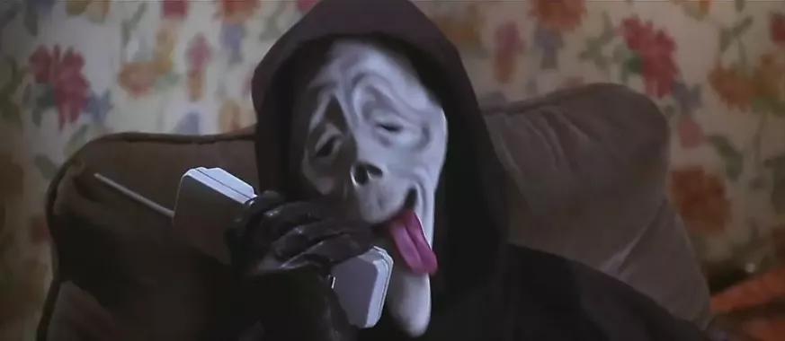 7部“无节操”喜剧片，哈哈哈哈哈哈哈污到飞起