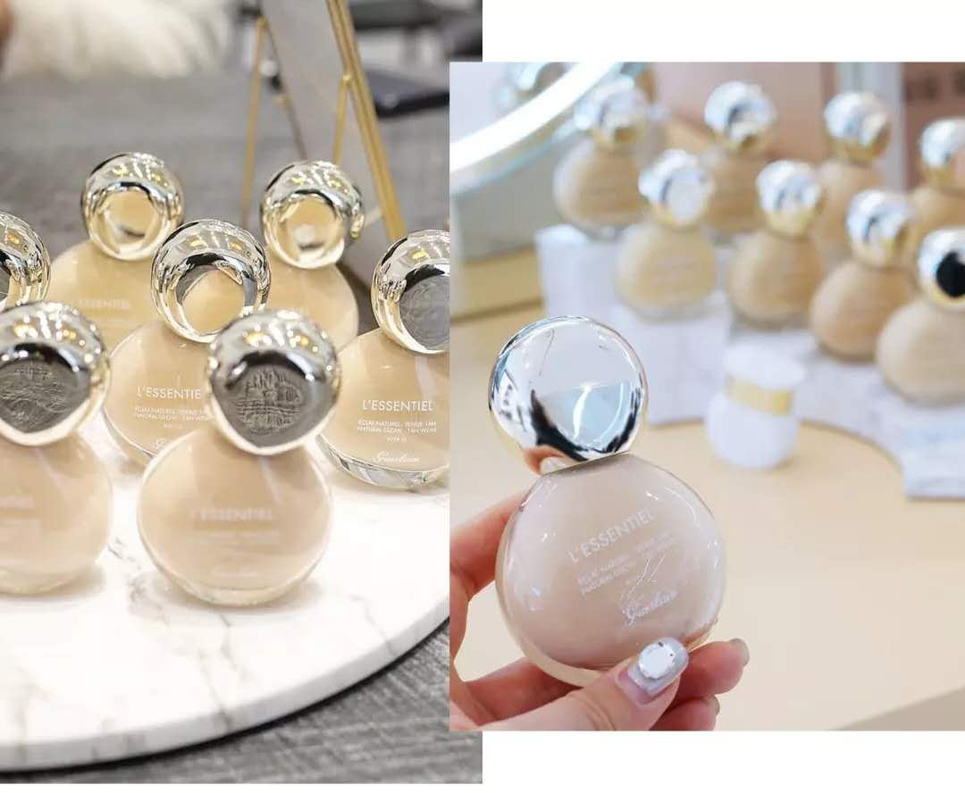 14款热门气垫粉底及粉膏全测评,秋冬粉底液混合皮大牌真实测评